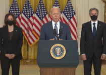 Tell President Biden: Get Americans Home Now!