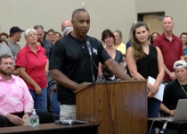 Parents Nationwide Stand Against CRT in Schools