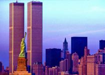 A Look Back on September 11, 2001