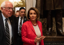 Democrats Spend Big, and We Pay, for Their Socialist Dream