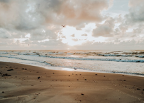 On Earth As It Is in Heaven