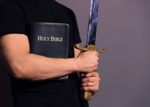 The Arsenal of the Word of God