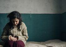 Sabina: Tortured for Christ - the Nazi Years