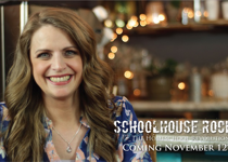 Schoolhouse Rocked