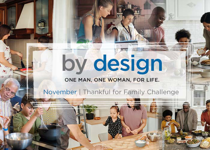 Share Your Family Traditions Challenge