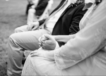 Married to Faithfulness