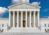 Call to Prayer:  Abortion Case Before US Supreme Court