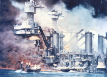 Sneak Attacks, Pearl Harbor, and America Today
