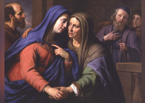 Christmas, Crisis Pregnancy, and Life