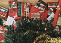 Supply Chain Problems Will Not Impact Christmas