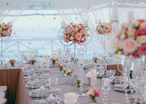 Christmas Is a Wedding Story