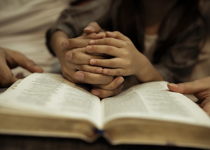 The High Priority of Discipling Our Children