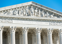 Supreme Court Shuts Down Biden's Shot Mandate