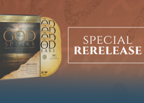 Watch Now – ‘The God Who Speaks’ Special Preview!