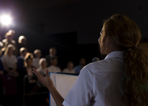 Introducing the Pro-Life Speech Contest