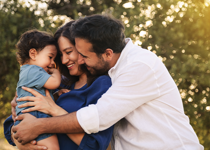 A model of care for families in need