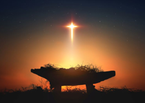 Christmas Outcasts