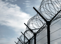 Praise in the Prison