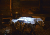 No Crib for a Bed: The God of Every Circumstance