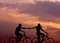 The Uncommercial, Uncynical Valentine's Day