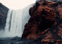 Returning to the Living Water