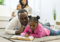 Redeeming the Time With Our Children