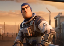 Christians Should Boycott Disney's 'Lightyear'