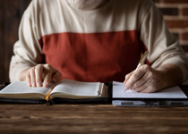 The Authority of Pastors and Elders