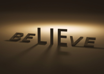 Liberals Use Words To Deceive Us and Themselves