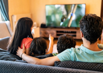 Free Easter Series on Redeem TV