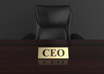 An Appointment with the CEO of the Universe