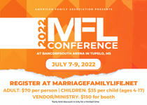 Register for the 2022 MFL Conference
