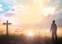 Exalt the Lord Who Has Established Us