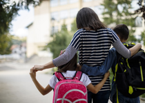 Mother's Day and the Single Mom