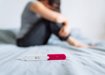 A Mother's Day Prayer for Women Struggling with Infertility
