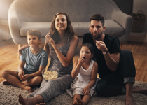 An Easy Way to Interest Your Kids in God & Virtue