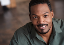 No Vacancy Role Challenges, Inspires Actor