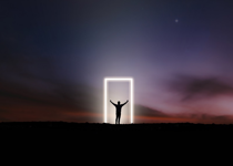 Finding Peace in the Unknown Future
