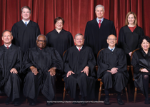 Tell AG Garland to Protect Justices