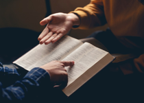 The Joy and Difficulty of Ministry