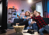 Pure Flix CEO Promises Family Friendly Christmas