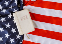 America’s First Official Day