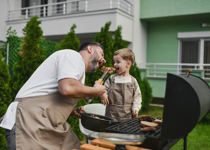 Blueprint for a Father