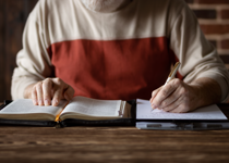 Word Studies Can Be a Blessing