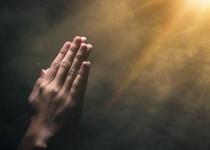 Seize Every Opportunity to Pray