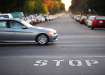 Recognizing Spiritual Blind Spots
