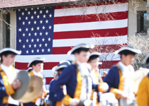 Sing a Song of Freedom