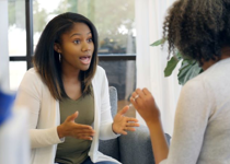 Handling Confrontation Biblically