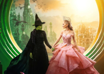 'Wicked' Includes Witchcraft and LGBTQ Content