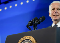 Stop Biden's Transgender Policies Targeting Children